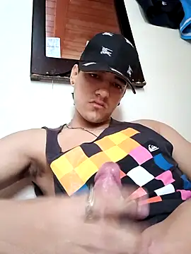 Triplex Coolness online show from 09/13/25, 03:34