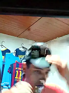 Triplex Coolness online show from 09/14/25, 04:11