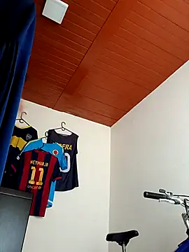 Triplex Coolness online show from 09/15/25, 04:40