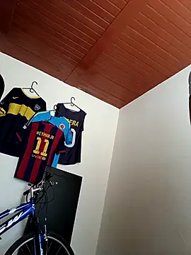 Triplex Coolness online show from 09/16/25, 03:02