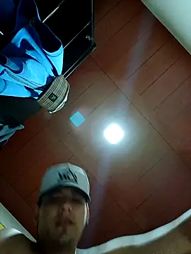 Triplex Coolness online show from 09/17/25, 03:30