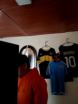 Triplex Coolness online show from 09/22/25, 05:48