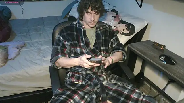 XxBobbyDigitalxX online show from 01/17/25, 02:18