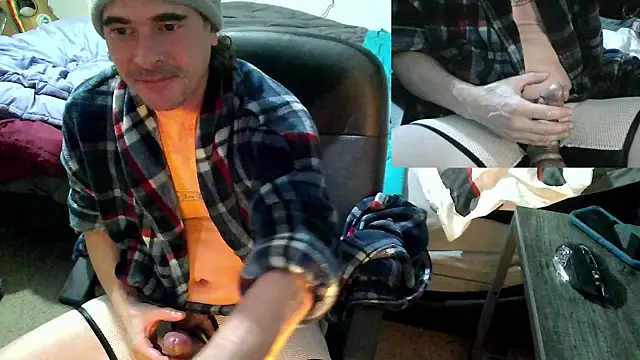 XxBobbyDigitalxX online show from 02/13/25, 01:50