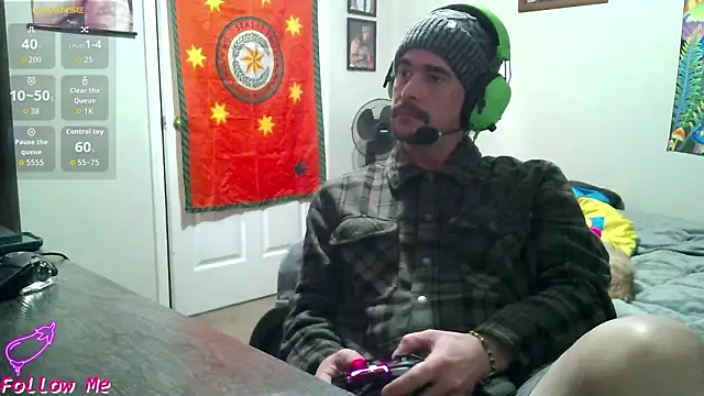 XxBobbyDigitalxX online show from 03/09/26, 01:26