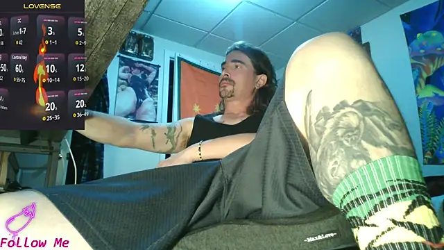 XxBobbyDigitalxX online show from 04/08/26, 09:15