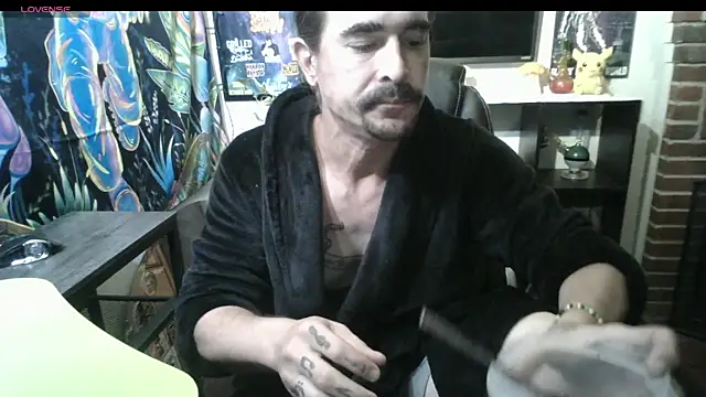 Snapshot of XxBobbyDigitalxX chatting on 06/28/26, 07:53 XxBobbyDigitalxX online show from 06/28/26, 07:53