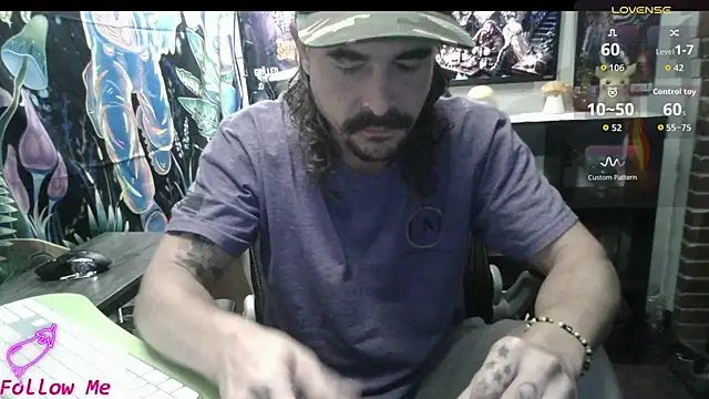 Snapshot of XxBobbyDigitalxX chatting on 07/06/26, 04:42 XxBobbyDigitalxX online show from 07/06/26, 04:42