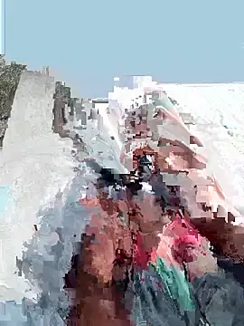 juniiorre online show from 09/19/25, 04:18