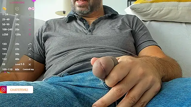 Snapshot of _MrPrecum_ chatting on 02/13/25, 09:41  MrPrecum  online show from 02/13/25, 09:41