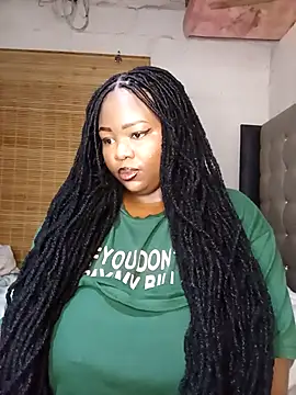 Aaaliyah445 online show from 10/30/25, 01:40