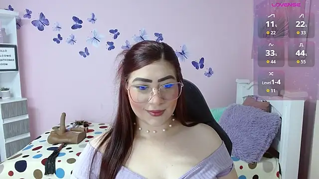 Snapshot of BRIATHOMAS chatting on 07/03/26, 12:28 BRIATHOMAS online show from 07/03/26, 12:28