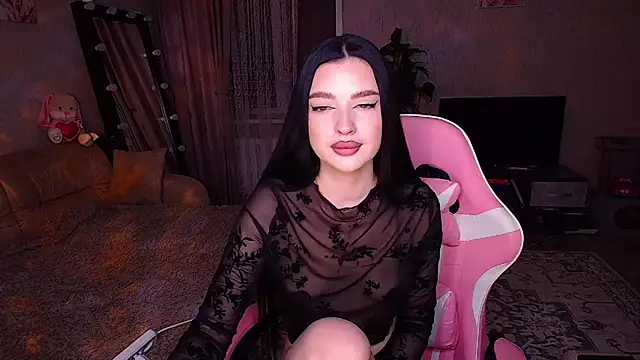   Malika   online show from 03/20/26, 03:28