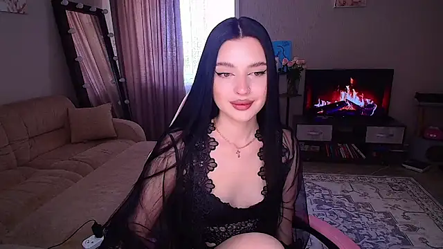   Malika   online show from 04/24/26, 08:17