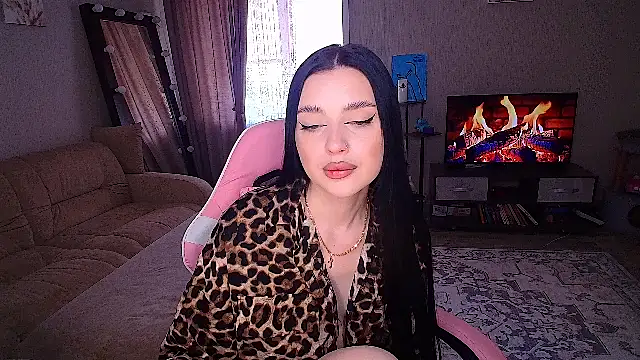   Malika   online show from 05/09/26, 07:35