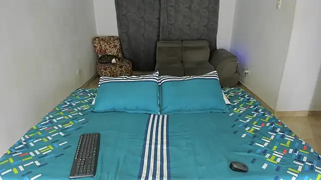 Fairycandyx online show from 02/17/25, 05:04