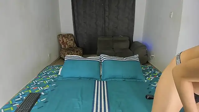 Fairycandyx online show from 02/18/25, 05:31