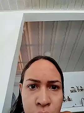 Fairycandyx online show from 10/21/25, 02:18