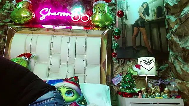 Snapshot of sharoon_cheerry chatting on 12/24/24, 12:00 sharoon cheerry online show from 12/24/24, 12:00