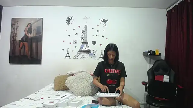 Snapshot of sharoon_cheerry chatting on 02/12/25, 10:56 sharoon cheerry online show from 02/12/25, 10:56