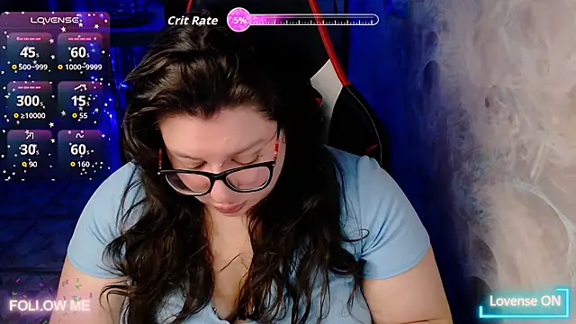 alexa sweetyy online show from 11/28/25, 02:36