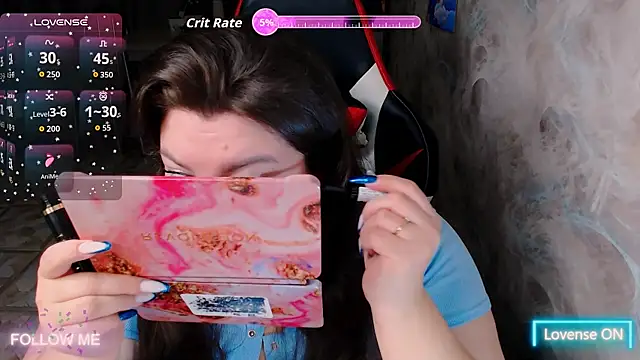 alexa sweetyy online show from 12/04/25, 05:06