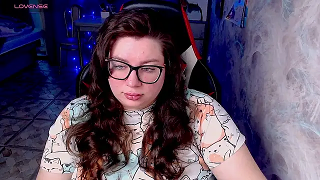 alexa sweetyy online show from 02/08/26, 06:17