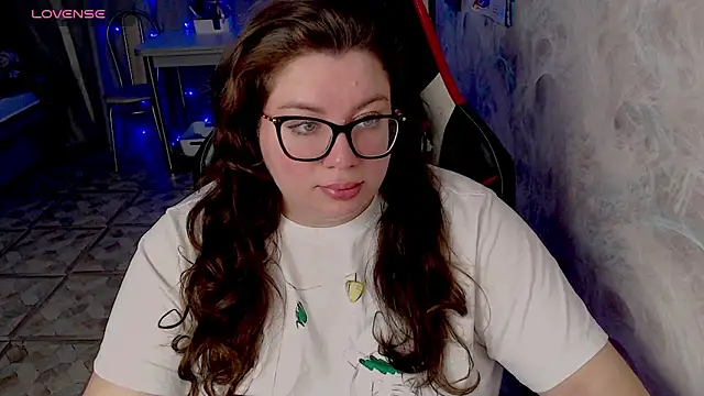 alexa sweetyy online show from 02/13/26, 05:36