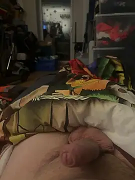 David19932908 online show from 10/18/25, 08:20