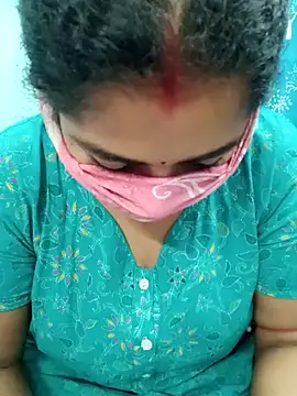 Bengali-boudi online show from 03/25/26, 05:41