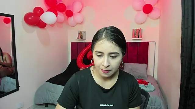 Afrodita-hott online show from 02/15/25, 12:11