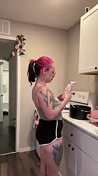 MissRomero online show from 12/26/24, 02:01