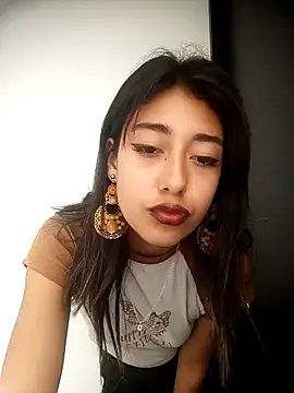 Snapshot of Scarlet_wd18 chatting on 03/12/25, 07:38 Scarlet wd18 online show from 03/12/25, 07:38