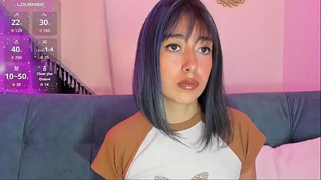 Scarlet wd18 online show from 11/20/25, 08:52