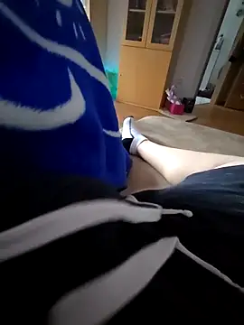 DauerGeilDaddy online show from 10/27/25, 03:05