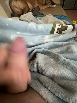 DauerGeilDaddy online show from 03/23/26, 07:23