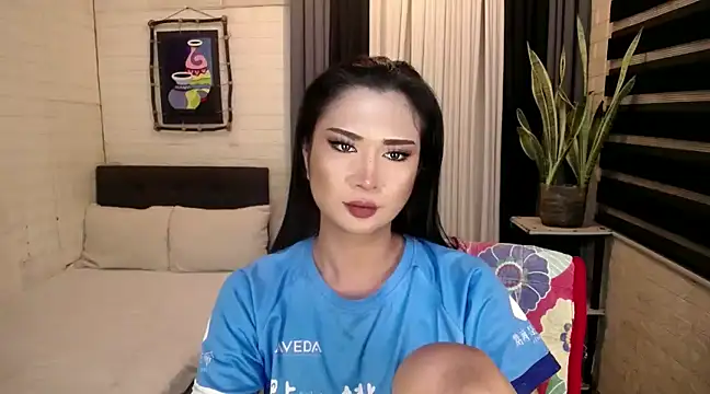 Yesha harper online show from 03/08/25, 07:53