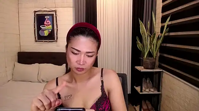 Yesha harper online show from 03/09/25, 05:49