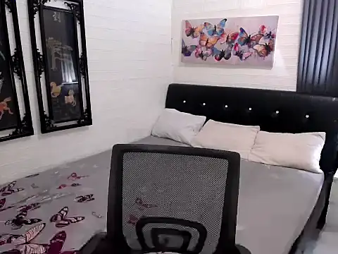 Yesha harper online show from 09/14/25, 05:01