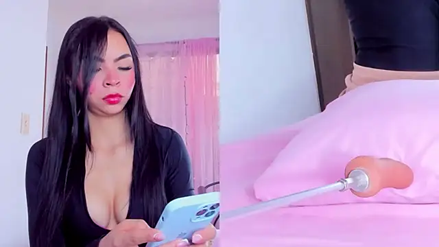 Sweet Susie  online show from 12/22/24, 08:36