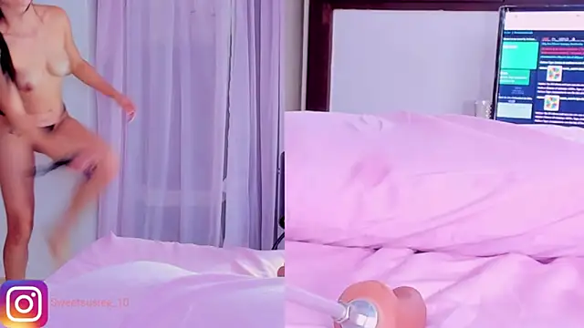 Sweet Susie  online show from 12/28/24, 11:59