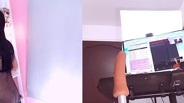 Sweet Susie  online show from 09/24/25, 09:07