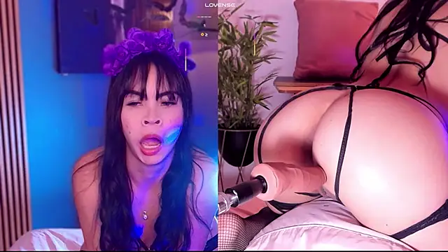 Sweet Susie  online show from 10/10/25, 08:41