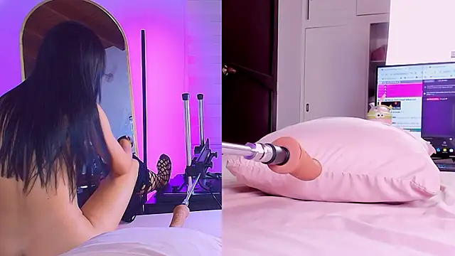 Sweet Susie  online show from 02/23/26, 08:50