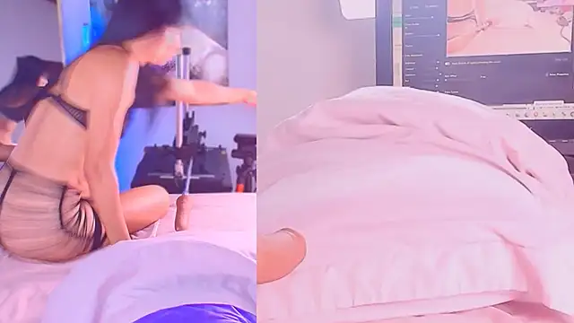 Sweet Susie  online show from 03/02/26, 08:59