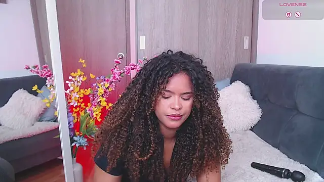 Amelia bss online show from 10/22/25, 01:44