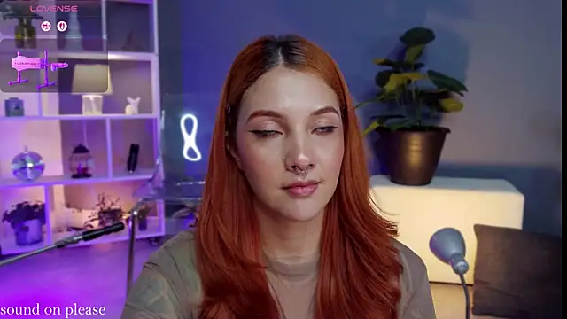 RedJasmine  online show from 02/14/25, 06:40