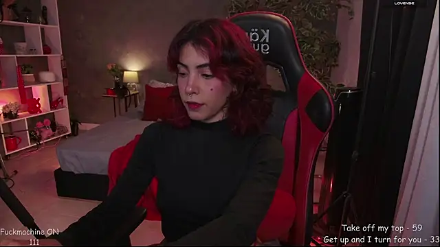 kitty pruu online show from 06/10/26, 09:35