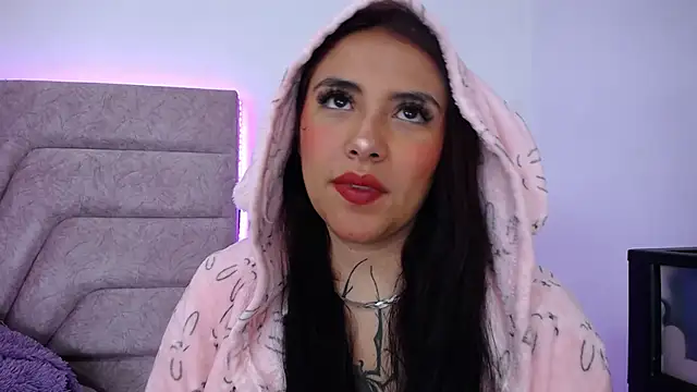 Jessica-Kraftt online show from 02/25/26, 12:53