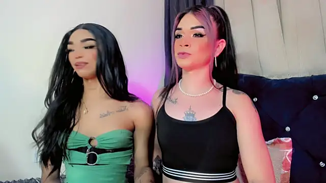 lesly xx online show from 06/03/26, 03:09